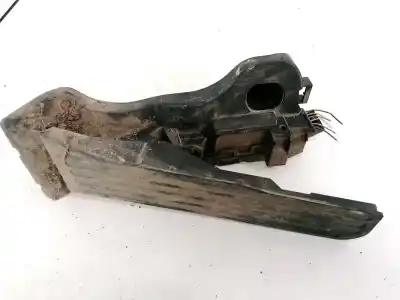 Автозапчастина б/у педаль акселератора для volkswagen golf v variant (1k5) 1.9 tdi посилання на oem iam 1k1721503p