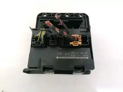 Автозапчастина б/у модуль комфорт для volkswagen golf v variant (1k5) 1.9 tdi посилання на oem iam 1k0959433a  