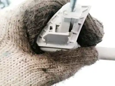 Автозапчастина б/у ручка стеля для volkswagen golf v variant (1k5) 1.9 tdi посилання на oem iam 1k0857607h  