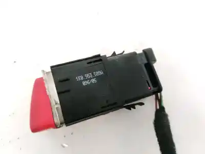 Автозапчасти б/у предупреждение за volkswagen golf v variant (1k5) 1.9 tdi ссылки oem iam 1k0953509a  