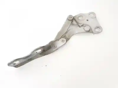 Second-hand car spare part bonnet hinge for opel meriva b 1.7 16v cdti oem iam references 93299987