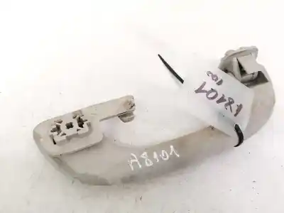 Автозапчасти б/у потолочная ручка за citroen c5 ii (rc_) 2.0 hdi (rcrhrh) ссылки oem iam 9686111180  