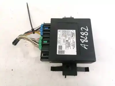 Автозапчастина б/у модуль комфорт для ford focus turnier (cak) 1.8 tddi turbodiesel cat посилання на oem iam 98ag15k600db