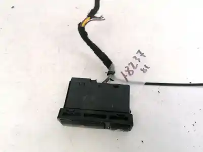 Pezzo di ricambio per auto di seconda mano avvertimento per bmw x5 (e53) 3.0i riferimenti oem iam 61318368920  61.31-8368920