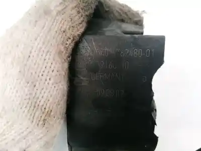 Second-hand car spare part accelerator pedal for bmw x5 (e53) 3.0i oem iam references 3540676248001  35406762480-01