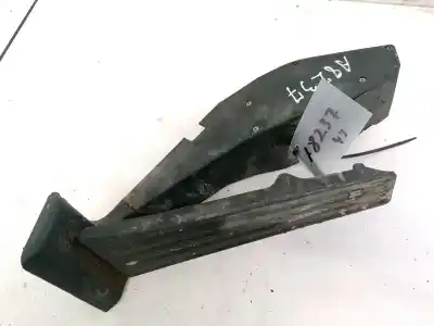 Tweedehands auto-onderdeel gaspedaal voor bmw x5 (e53) 3.0i oem iam-referenties 3540676248001