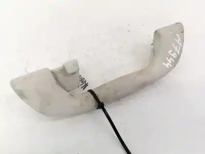 Peça sobressalente para automóvel em segunda mão puxador de teto por mazda 6 lim. 2.2 turbodiesel referências oem iam 