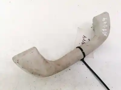 Peça sobressalente para automóvel em segunda mão puxador de teto por mazda 6 lim. 2.2 turbodiesel referências oem iam 