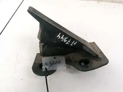 Peça sobressalente para automóvel em segunda mão pedal acelerador por mazda 6 lim. 2.2 turbodiesel referências oem iam ghk341600