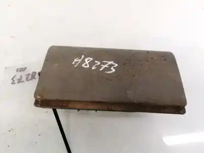 Автозапчасти б/у пепельница за audi a4 avant (b5) 1.9 tdi ссылки oem iam 8d0857961a