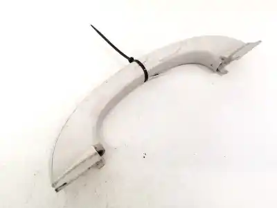 Peça sobressalente para automóvel em segunda mão puxador de teto por peugeot 807 (eb_) 2.0 hdi referências oem iam 