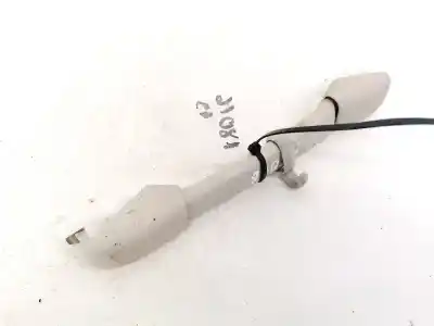 Peça sobressalente para automóvel em segunda mão puxador de teto por peugeot 807 (eb_) 2.0 hdi referências oem iam 1499703080