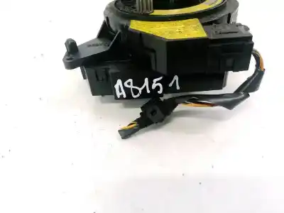 Peça sobressalente para automóvel em segunda mão fita do airbag por volvo v50 (545) 2.0 d referências oem iam   