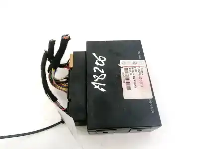 Pièce détachée automobile d'occasion MODULE CONFORT pour VOLKSWAGEN TOUAREG (7L6)  Références OEM IAM 7L0959933E  
