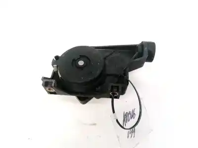 Peça sobressalente para automóvel em segunda mão pedal acelerador por peugeot 807 (eb_) 2.0 hdi referências oem iam 