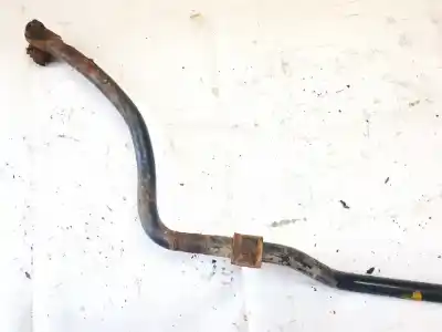 Second-hand car spare part front stabilizer bar for dacia logan (ls_) 1.5 dci (ls0k) oem iam references    Second-hand car spare part front stabilizer bar for dacia logan (ls_) 1.5 dci (ls0k) oem iam references