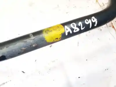 Second-hand car spare part front stabilizer bar for dacia logan (ls_) 1.5 dci (ls0k) oem iam references    Second-hand car spare part front stabilizer bar for dacia logan (ls_) 1.5 dci (ls0k) oem iam references
