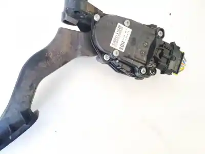Автозапчасти б/у педаль газа за kia ceed, i 2006.12 - 2010.05 1.6 crdi 90 66kw 2006.12 - 20012.05 ссылки oem iam 070111j0035
