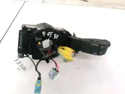 Peça sobressalente para automóvel em segunda mão comutador de limpa vidros por renault vel satis (bj0) 2.2 dci turbodiesel referências oem iam 8200002461