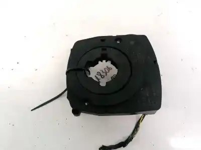 Peça sobressalente para automóvel em segunda mão fita do airbag por renault vel satis (bj0) 2.2 dci turbodiesel referências oem iam 8200004642