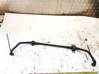 Second-hand car spare part front stabilizer bar for bmw 5-series, f07/f10 /f11 2010.03 - 2016.12 2.0 d 135kw 2010.03 --> oem iam references 15008111