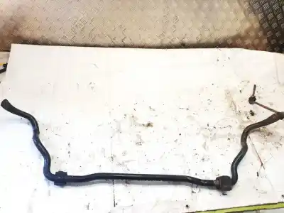 Peça sobressalente para automóvel em segunda mão barra estabilizadora dianteira por bmw x5 (e70) 3.0d referências oem iam 