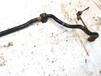 Second-hand car spare part front stabilizer bar for bmw x5 (e70) 3.0d oem iam references   