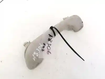 Peça sobressalente para automóvel em segunda mão puxador de teto por renault vel satis (bj0) 2.2 dci turbodiesel referências oem iam 8200000099