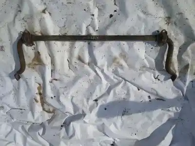 Peça sobressalente para automóvel em segunda mão barra estabilizadora dianteira por volkswagen passat b5 (3b2) 1.9 tdi referências oem iam 