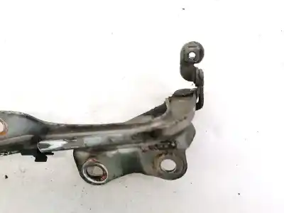 Автозапчасти б/у петля капота за toyota rav 4 (a3) 2.2 turbodiesel cat ссылки oem iam   