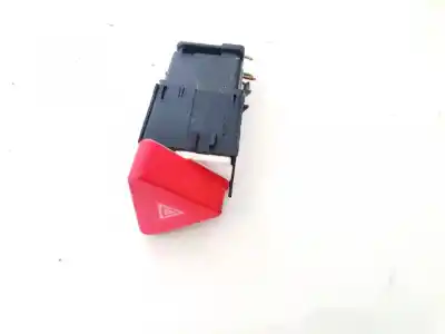 Second-hand car spare part HAZARD WARNING LIGHTS for VOLKSWAGEN GOLF PLUS (5M1)  OEM IAM references 5M0953509A  