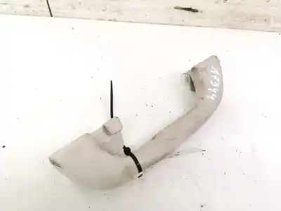 Peça sobressalente para automóvel em segunda mão puxador de teto por mazda 6 lim. 2.2 turbodiesel referências oem iam 