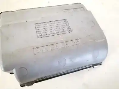 Peça sobressalente para automóvel em segunda mão cinzeiro por audi a6 avant (4b5) 1.9 tdi referências oem iam 4b0857951f  
