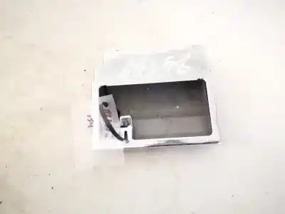 Peça sobressalente para automóvel em segunda mão cinzeiro por audi a6 avant (4b5) 1.9 tdi referências oem iam 4b0857951f
