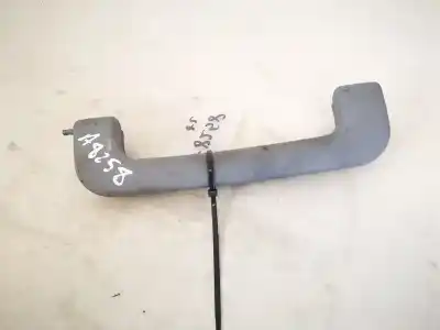 Peça sobressalente para automóvel em segunda mão puxador de teto por audi a6 avant (4b5) 1.9 tdi referências oem iam 4b0857607