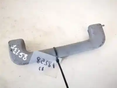 Peça sobressalente para automóvel em segunda mão puxador de teto por audi a6 avant (4b5) 1.9 tdi referências oem iam 4b0857608