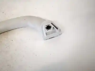 Автозапчастина б/у ручка стеля для skoda octavia ii combi (1z5) 1.6 lpg посилання на oem iam 6y0857607  