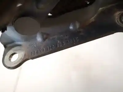 Автозапчастина б/у петля капота для skoda octavia ii combi (1z5) 1.6 lpg посилання на oem iam 1z0823301c  