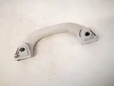 Автозапчастина б/у ручка стеля для skoda octavia ii combi (1z5) 1.6 lpg посилання на oem iam 6y0857607  