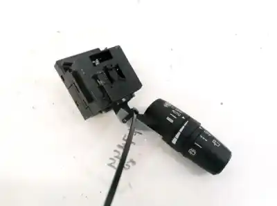 Peça sobressalente para automóvel em segunda mão comutador de limpa vidros por mazda 6 lim. 2.2 turbodiesel referências oem iam 17f899