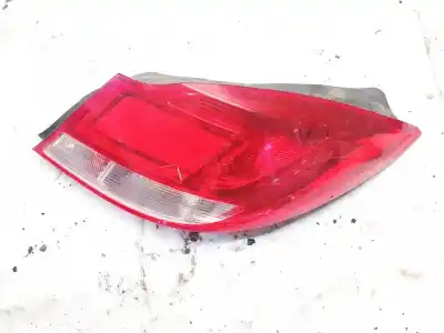 İkinci el araba yedek parçası sag kuyruk lambasi için opel insignia a (g09) 2.0 cdti (68) oem iam referansları 13265355a