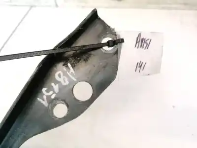 Second-hand car spare part bonnet hinge for volvo v50 (545) 2.0 d oem iam references   