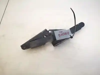 Peça sobressalente para automóvel em segunda mão dobradiça do capô por peugeot 807 (eb_) 2.0 hdi referências oem iam 72407g