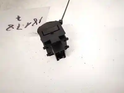 Автозапчастина б/у управління світлом для skoda octavia combi (1z5) 1.9 tdi dpf посилання на oem iam 1z0941333  