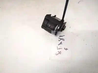 Автозапчастина б/у управління світлом для skoda octavia combi (1z5) 1.9 tdi dpf посилання на oem iam 1z0941333