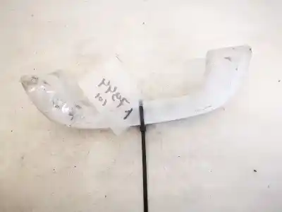 Peça sobressalente para automóvel em segunda mão puxador de teto por mazda 6 lim. 2.2 turbodiesel referências oem iam 