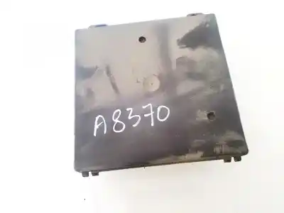 Second-hand car spare part comfort module for skoda fabia (6y2/6y3) 1.9 tdi oem iam references 6q1937049b