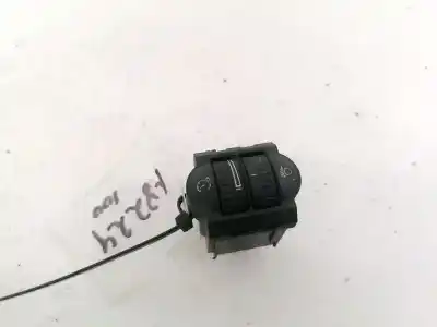 Pièce détachée automobile d'occasion commutateur d'éclairage pour volkswagen golf v (1k1) 1.4 16v références oem iam 1k0941333a  