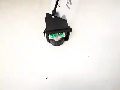 Second-hand car spare part headlights switch for audi a6 allroad quattro (4fh) 3.2 fsi oem iam references 4f0941301a