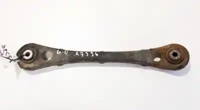 Tweedehands auto-onderdeel ophang arm achter recht boven voor audi a6 allroad quattro (4fh) 3.2 fsi oem iam-referenties 